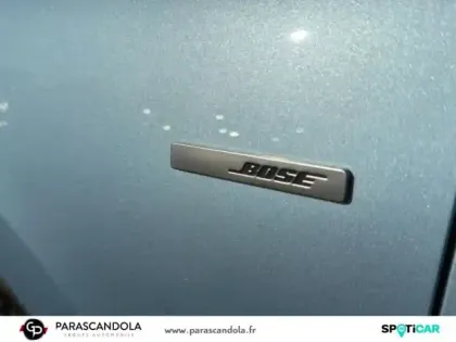 Photo 11 Renault Scenic  1.5 dCi 110ch energy Intens EDC