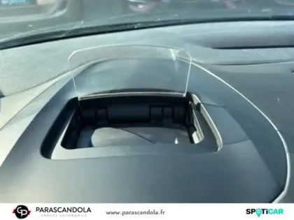 Photo 13 Renault Scenic  1.5 dCi 110ch energy Intens EDC