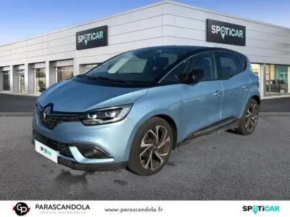 Photo Renault Scenic