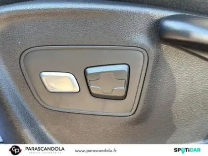 Photo 12 Renault Scenic  1.5 dCi 110ch energy Intens EDC