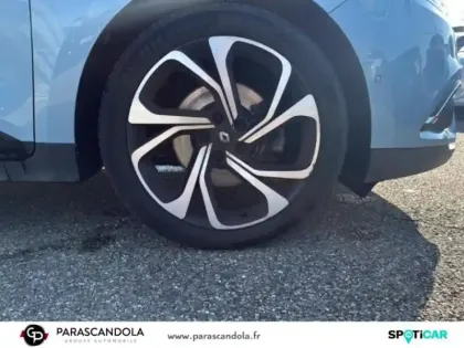 Photo 10 Renault Scenic  1.5 dCi 110ch energy Intens EDC