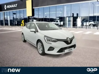 Photo 10 Renault Clio  1.0 TCe 90ch Business -21N