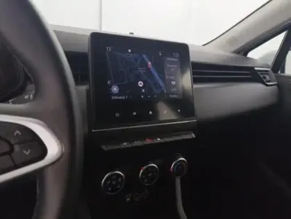 Photo 5 Renault Clio  1.0 TCe 90ch Business -21N