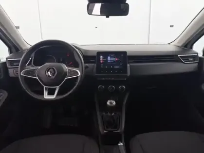 Photo 6 Renault Clio  1.0 TCe 90ch Business -21N