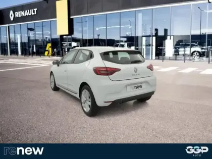 Photo 14 Renault Clio  1.0 TCe 90ch Business -21N