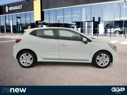 Photo 12 Renault Clio  1.0 TCe 90ch Business -21N