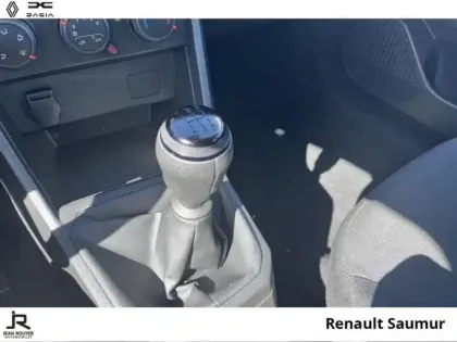 Photo 5 Dacia Sandero  1.0 SCe 65ch Essentiel -22