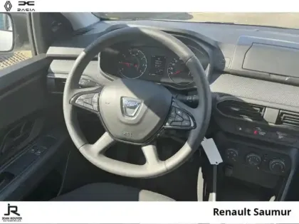 Photo 13 Dacia Sandero  1.0 SCe 65ch Essentiel -22