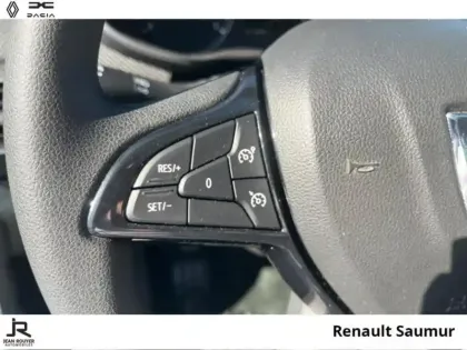 Photo 14 Dacia Sandero  1.0 SCe 65ch Essentiel -22