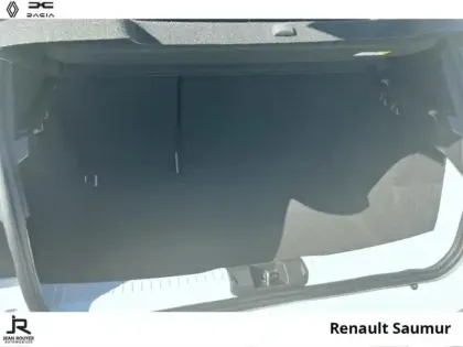 Photo 6 Dacia Sandero  1.0 SCe 65ch Essentiel -22