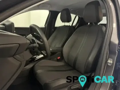 Photo 7 Peugeot 208  1.2 PureTech 100ch S&S Allure Pack EAT8