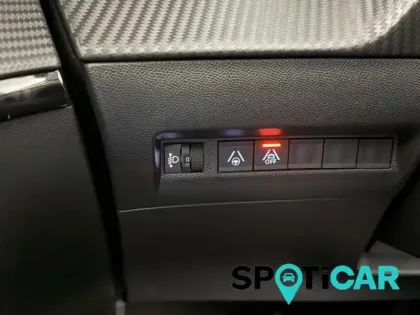 Photo 14 Peugeot 208  1.2 PureTech 100ch S&S Allure Pack EAT8