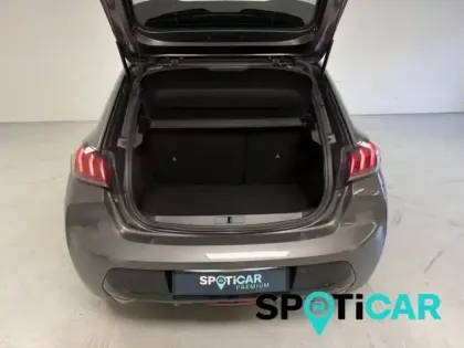 Photo 5 Peugeot 208  1.2 PureTech 100ch S&S Allure Pack EAT8