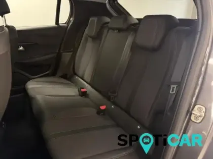 Photo 8 Peugeot 208  1.2 PureTech 100ch S&S Allure Pack EAT8