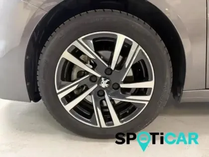 Photo 9 Peugeot 208  1.2 PureTech 100ch S&S Allure Pack EAT8