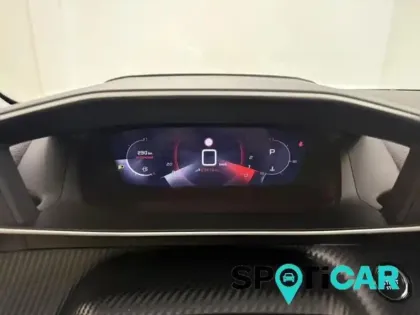 Photo 11 Peugeot 208  1.2 PureTech 100ch S&S Allure Pack EAT8