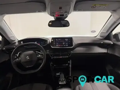 Photo 6 Peugeot 208  1.2 PureTech 100ch S&S Allure Pack EAT8