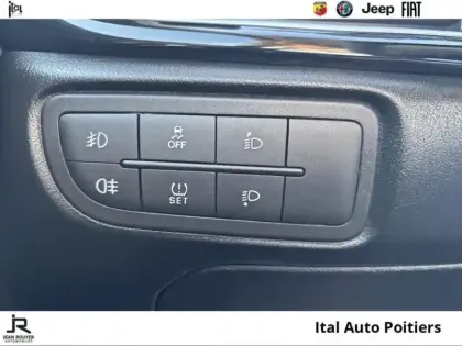 Photo 12 Fiat Tipo Gén. I Ph1 Plus 5