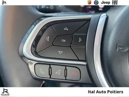 Photo 13 Fiat Tipo Gén. I Ph1 Plus 5