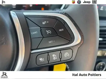 Photo 14 Fiat Tipo Gén. I Ph1 Plus 5