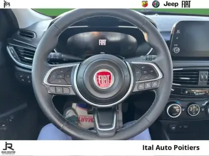 Photo 7 Fiat Tipo Gén. I Ph1 Plus 5