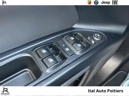 Photo 11 Fiat Tipo Gén. I Ph1 Plus 5