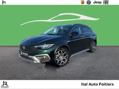 Photo Fiat Tipo