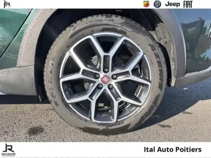 Photo 10 Fiat Tipo Gén. I Ph1 Plus 5