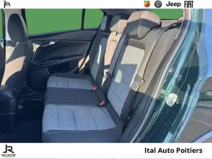 Photo 9 Fiat Tipo Gén. I Ph1 Plus 5