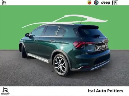 Photo 6 Fiat Tipo Gén. I Ph1 Plus 5