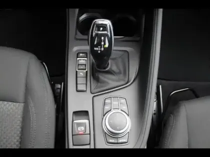 Photo 14 BMW X1  sDrive18iA 140ch Business Design DKG7