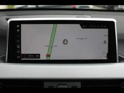 Photo 26 BMW X1  sDrive18iA 140ch Business Design DKG7