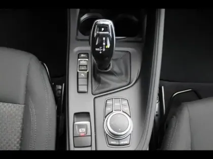Photo 32 BMW X1  sDrive18iA 140ch Business Design DKG7