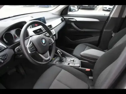 Photo 12 BMW X1  sDrive18iA 140ch Business Design DKG7