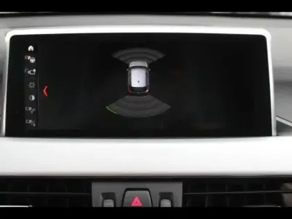 Photo 24 BMW X1  sDrive18iA 140ch Business Design DKG7