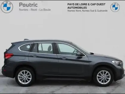 Photo 17 BMW X1  sDrive18iA 140ch Business Design DKG7