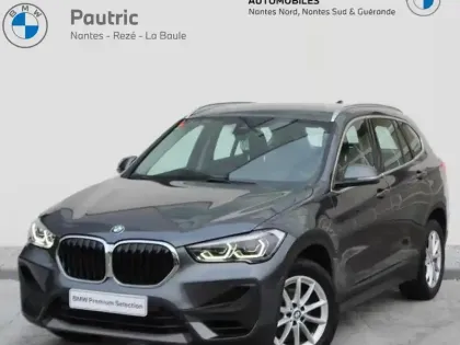 Photo 18 BMW X1  sDrive18iA 140ch Business Design DKG7