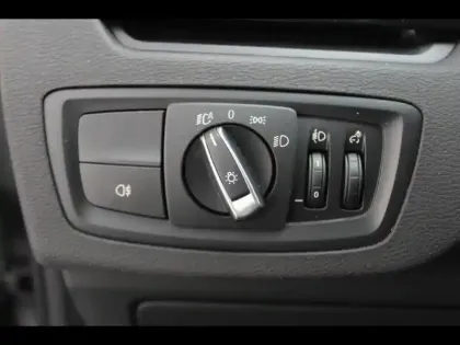 Photo 23 BMW X1  sDrive18iA 140ch Business Design DKG7