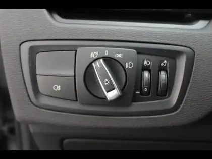 Photo 5 BMW X1  sDrive18iA 140ch Business Design DKG7