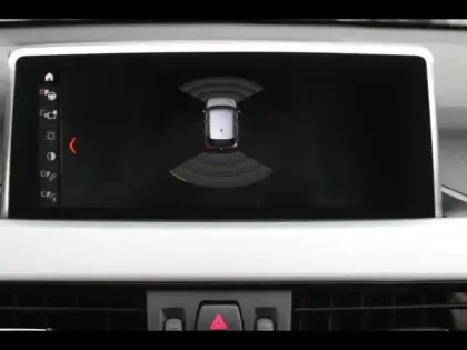 Photo 6 BMW X1  sDrive18iA 140ch Business Design DKG7