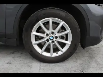 Photo 28 BMW X1  sDrive18iA 140ch Business Design DKG7