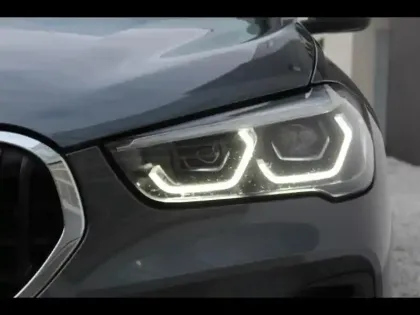 Photo 22 BMW X1  sDrive18iA 140ch Business Design DKG7