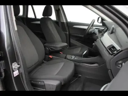 Photo 11 BMW X1  sDrive18iA 140ch Business Design DKG7