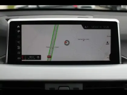 Photo 8 BMW X1  sDrive18iA 140ch Business Design DKG7