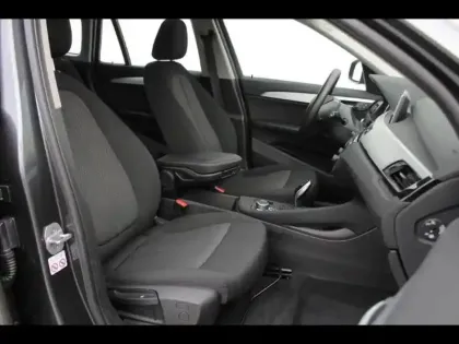 Photo 29 BMW X1  sDrive18iA 140ch Business Design DKG7