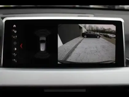 Photo 7 BMW X1  sDrive18iA 140ch Business Design DKG7