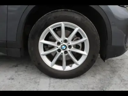 Photo 10 BMW X1  sDrive18iA 140ch Business Design DKG7