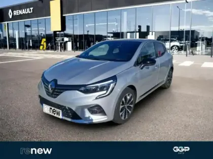 Photo Renault Clio Techno