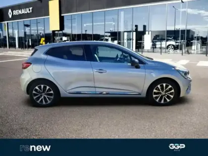 Photo 6 Renault Clio  1.3 TCe 140ch Techno