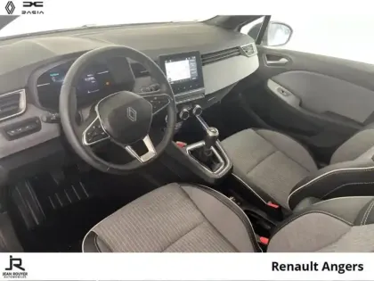 Photo 14 Renault Clio  1.0 TCe 90ch Techno - 24